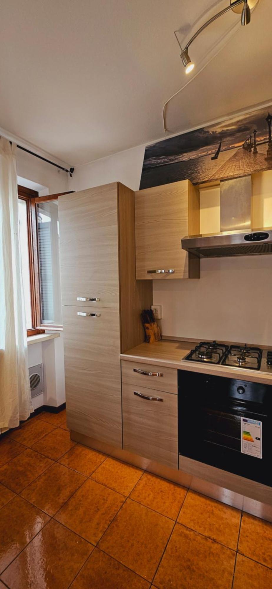 Gm Apartment ヴェローナ エクステリア 写真